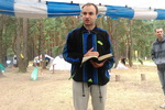 Сергей Моисеев, проповедь