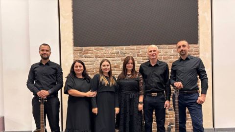 Группа Менора