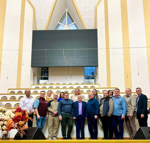 Республиканская конференция социальных и тюремных служителей