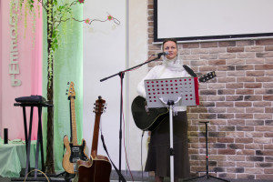 Татьяна Бондарь (30.09.2018)