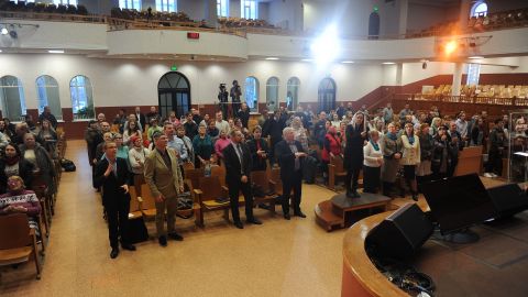 Время плодов