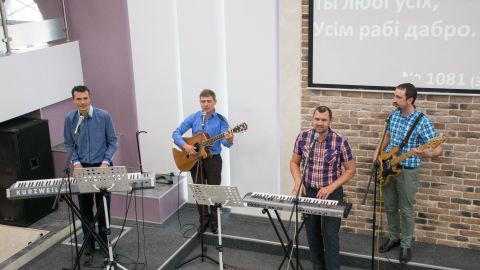 Братская группа