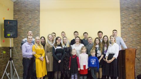 Поездка в Городею (Несвижский р-н)