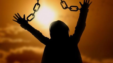 Служение созависимым людям